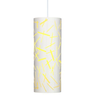 Scissors P2 Pendant by Fire Farm - Starlight Lighting USA and Canada